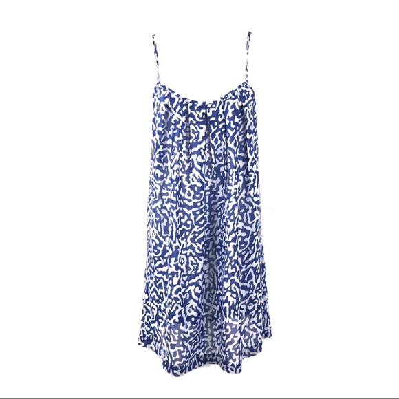 Jack by BB Dakota Dresses & Skirts - Jack by BB Dakota dress swing spaghetti strap boho